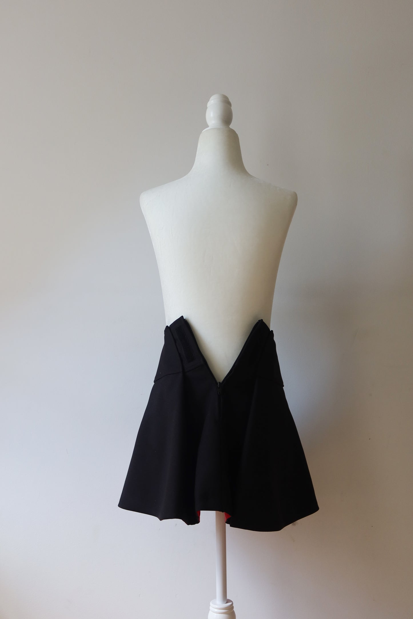 Ice Skater Performance Skirt