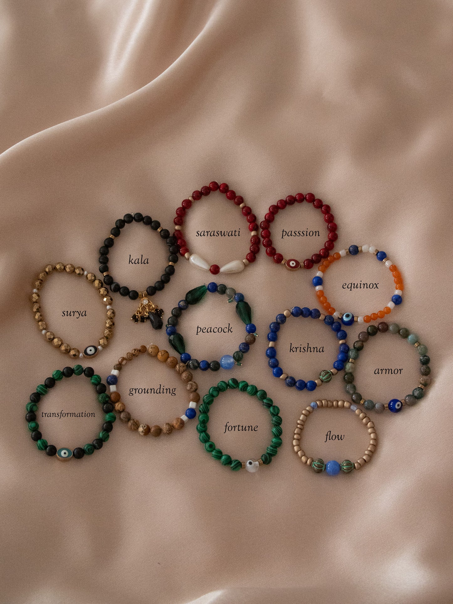 creativity & love stack