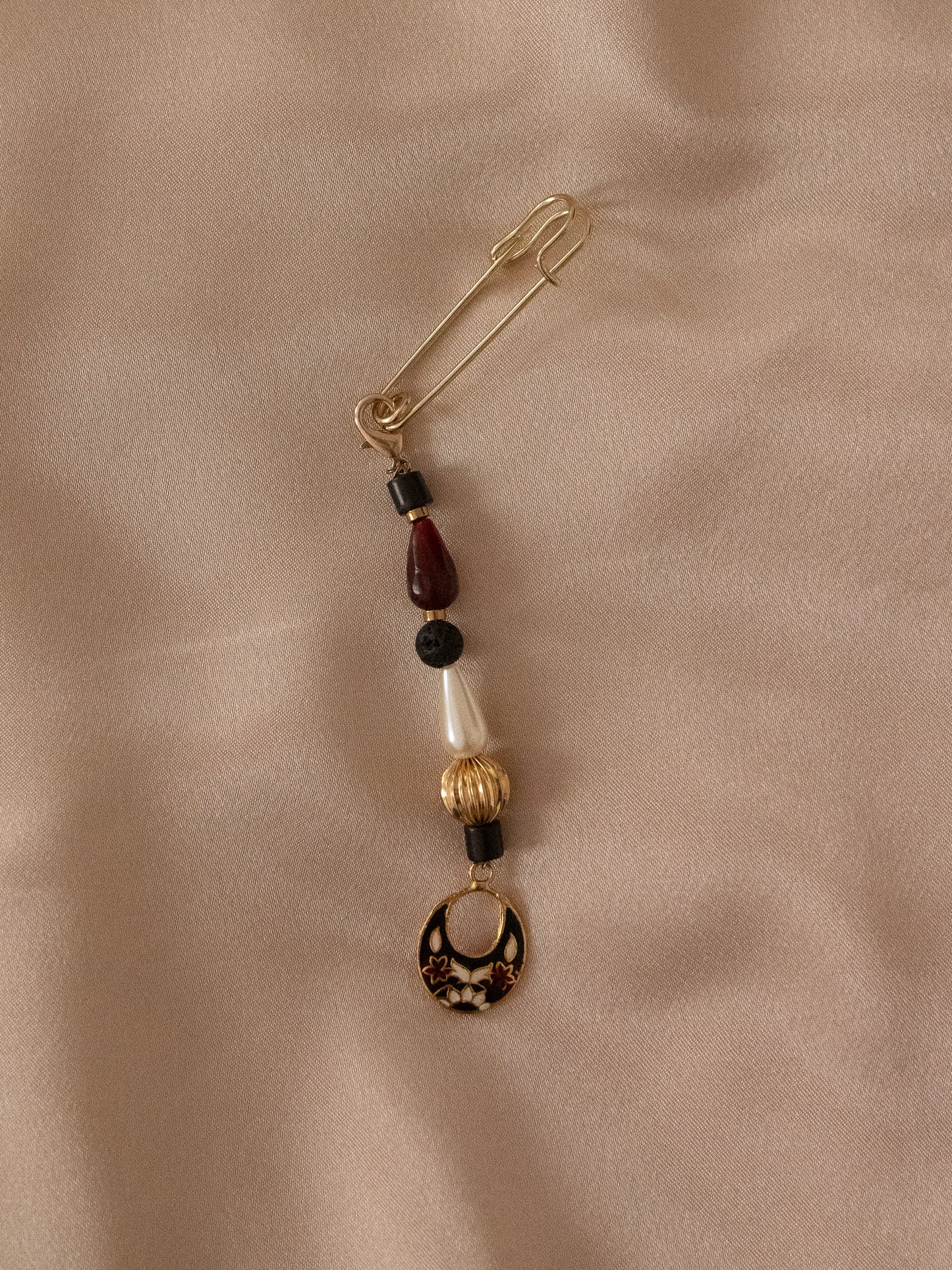 archival bag jewelry