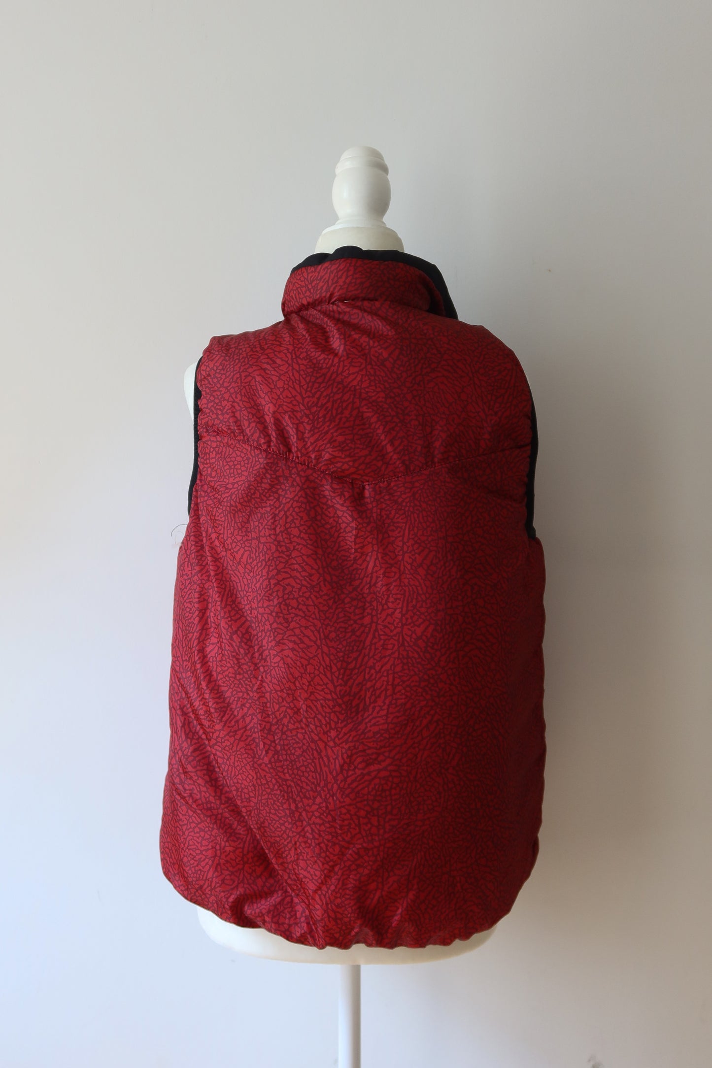 Air Jordan Reversible Puffer Vest