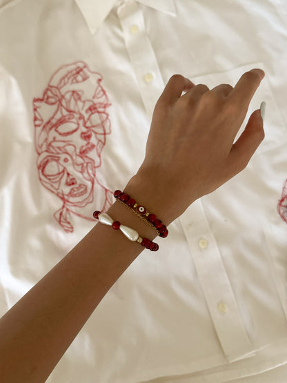 fire bracelet