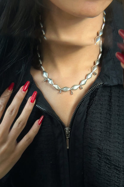 moondial necklace
