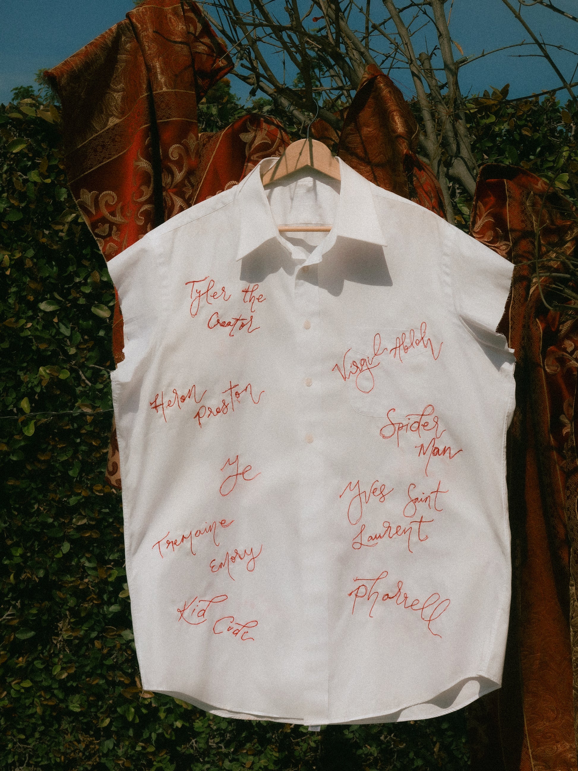 custom dress shirt embroidery Amazon.com: Custom Long Sleeve Button Up Shirts for Women - Add Your Text