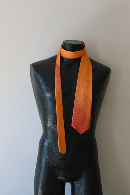 Unisex Sari Tie