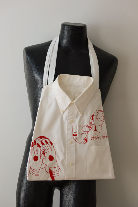 Alchem Shirt Bag