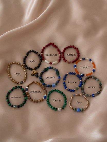 creativity & love stack