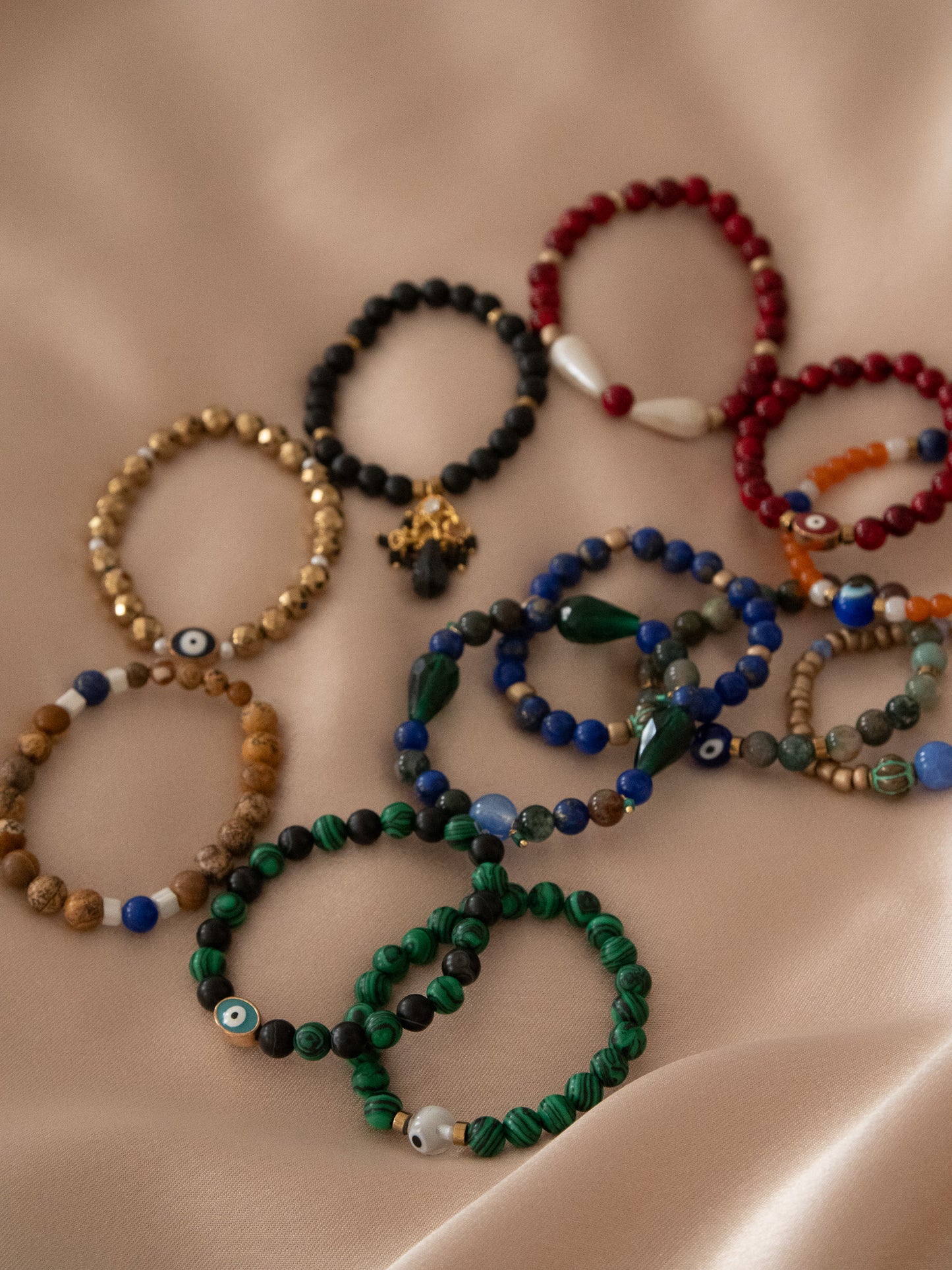 custom surprise stack