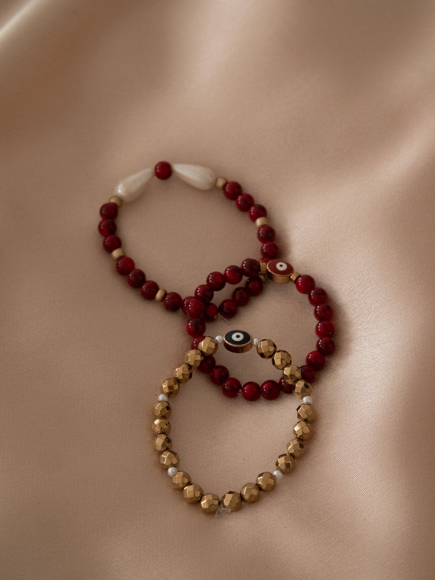 creativity & love stack