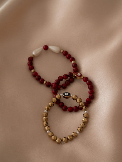 creativity & love stack