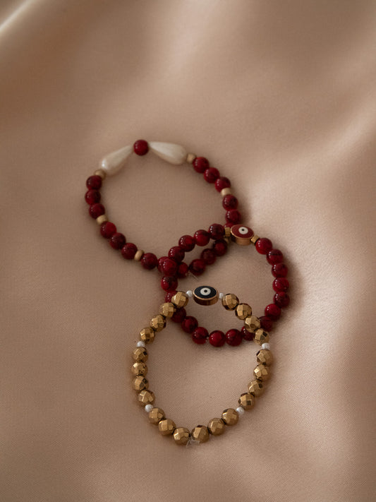 creativity & love stack