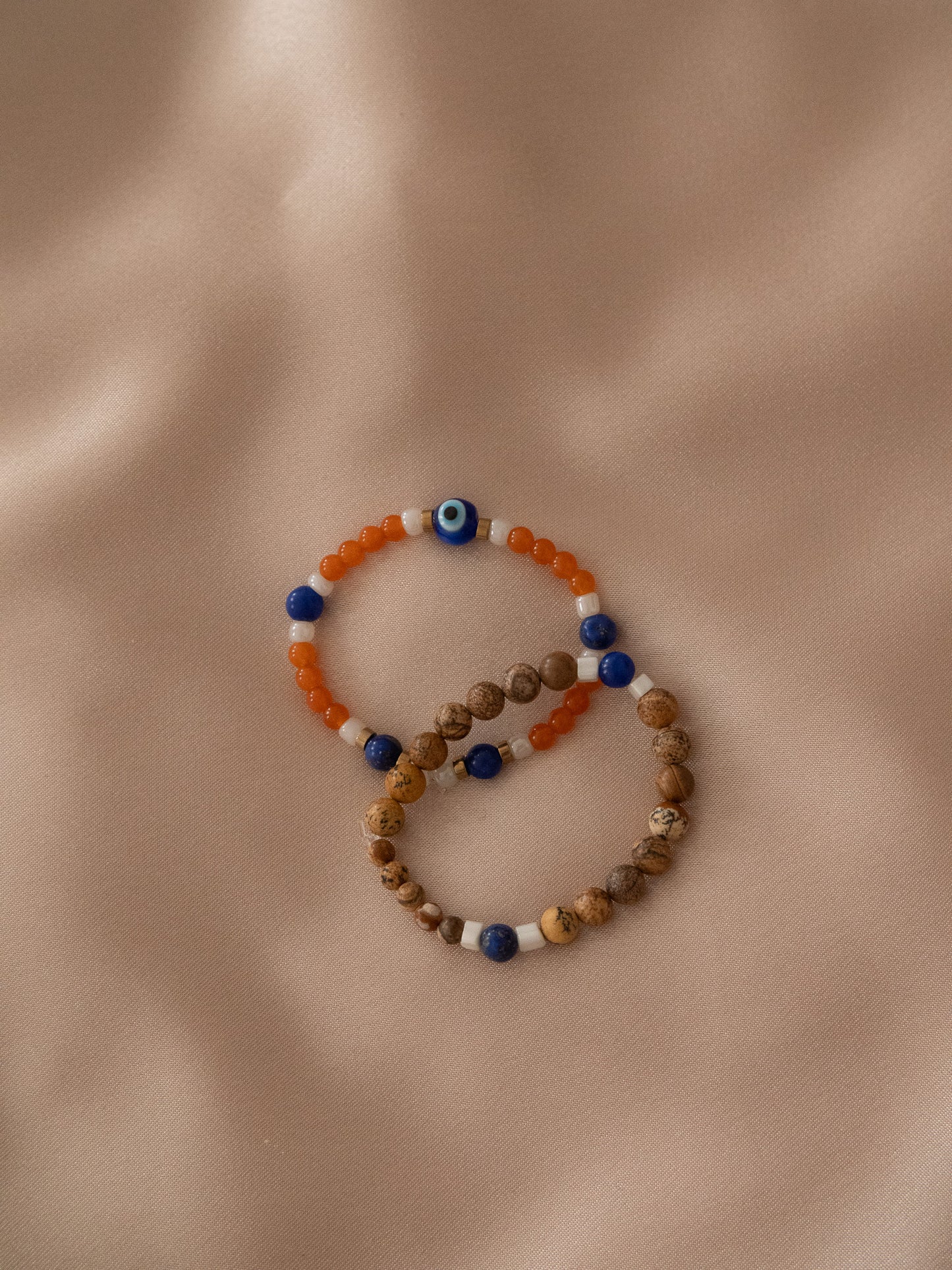intuition & connection stack