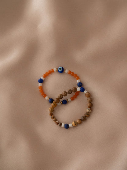 intuition & connection stack