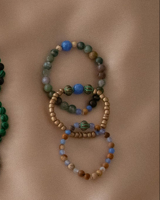 healing & freedom stack