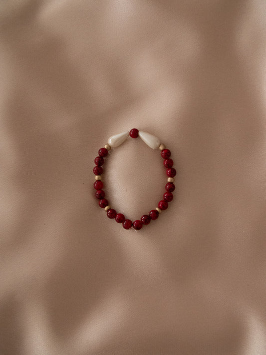 saraswati bracelet