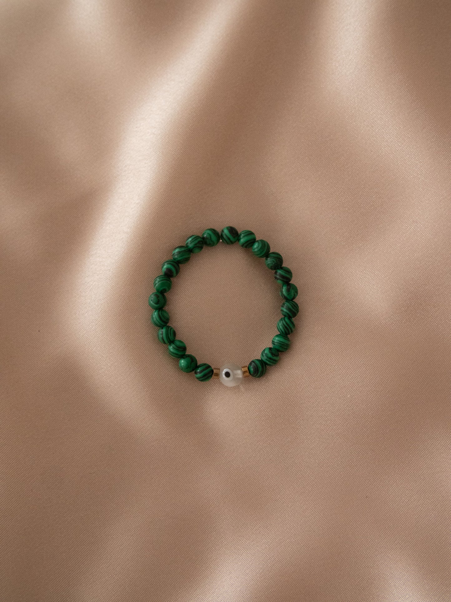 fortune bracelet