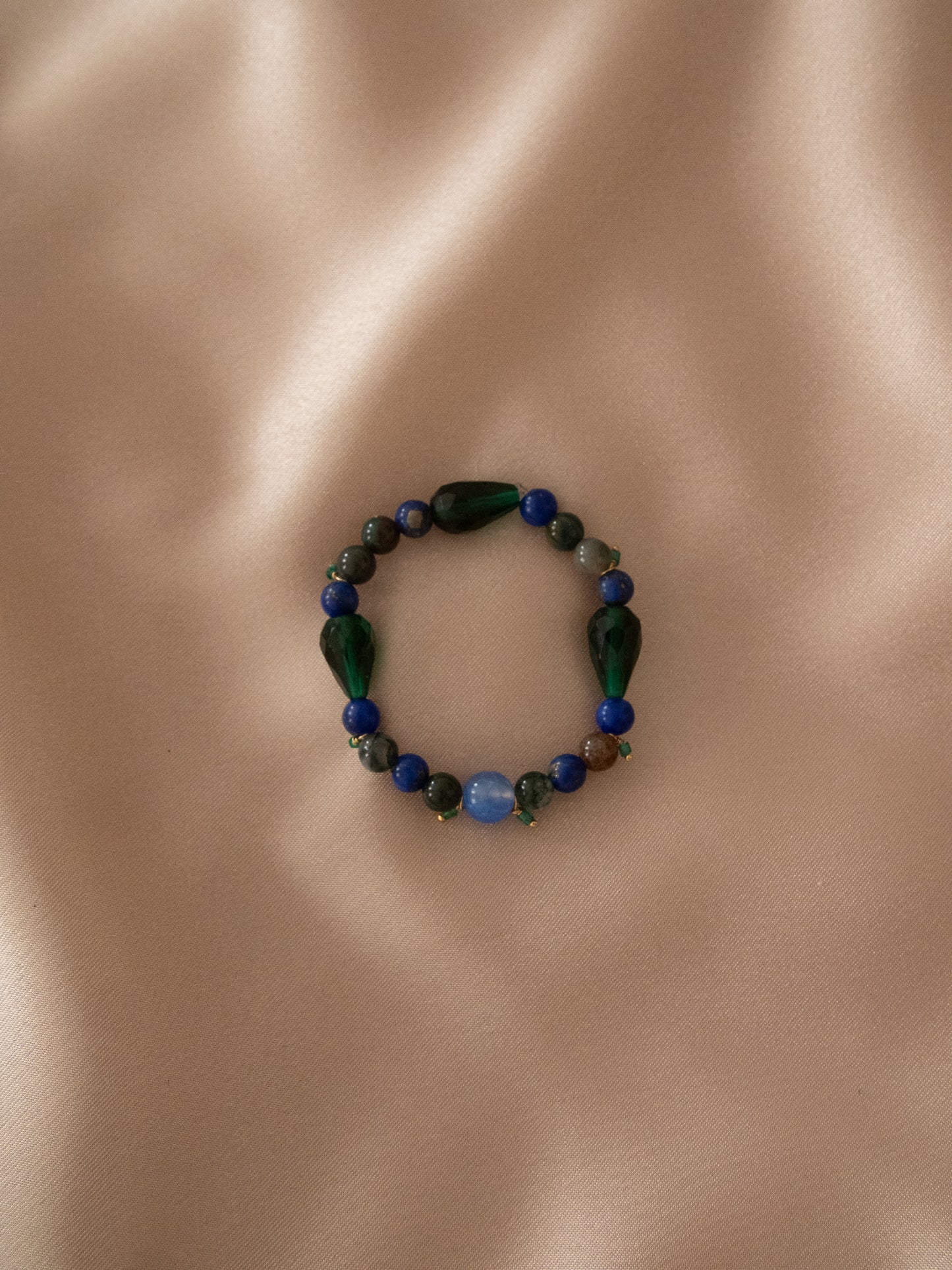 self expression & protection stack