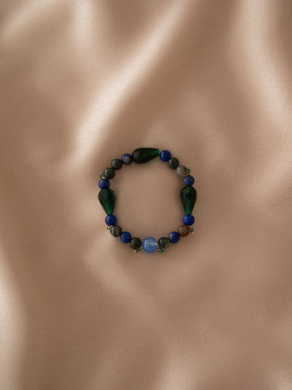 self expression & protection stack