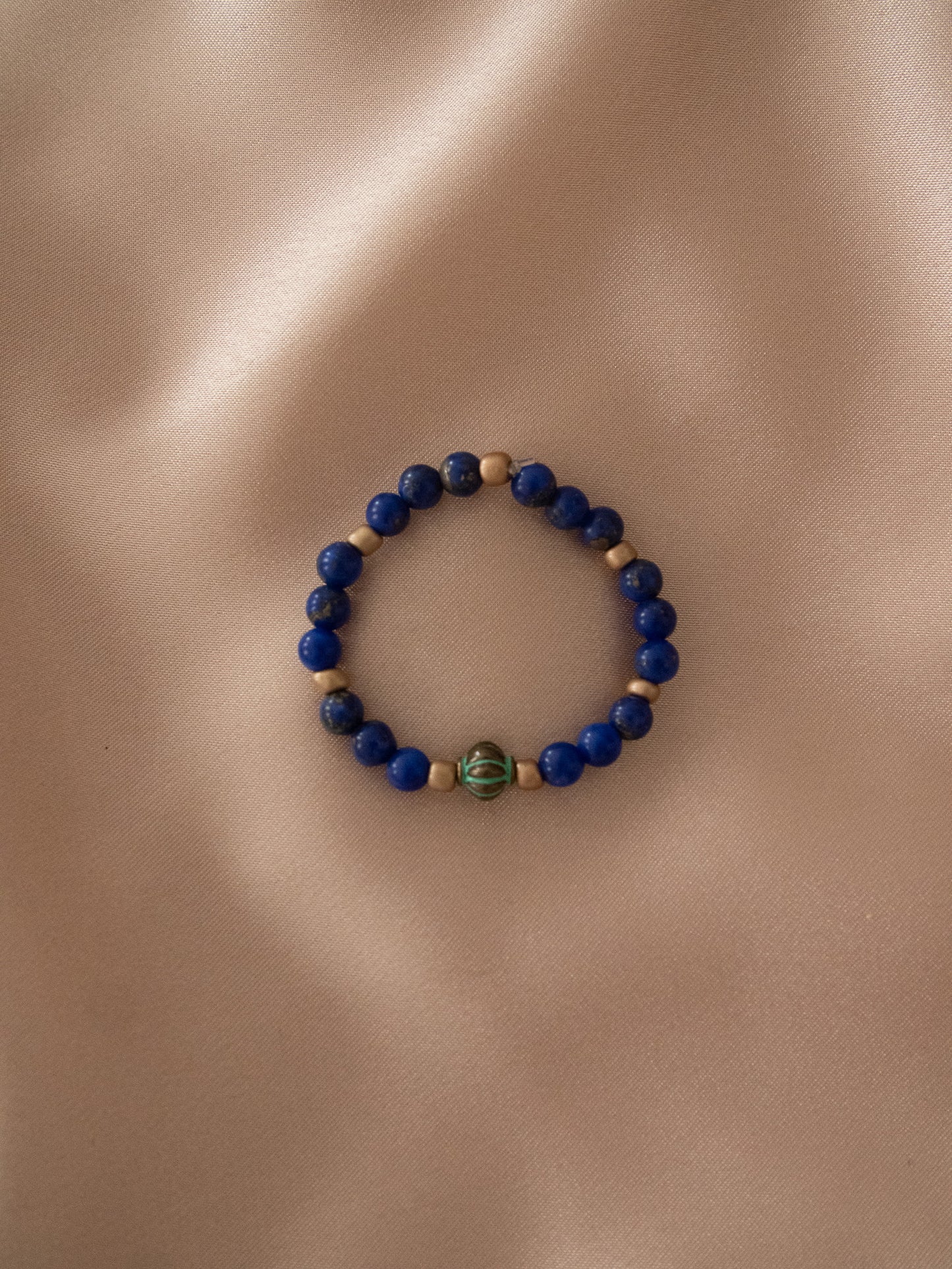 self expression & protection stack