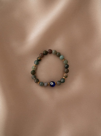 armor bracelet