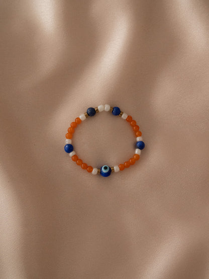 intuition & connection stack