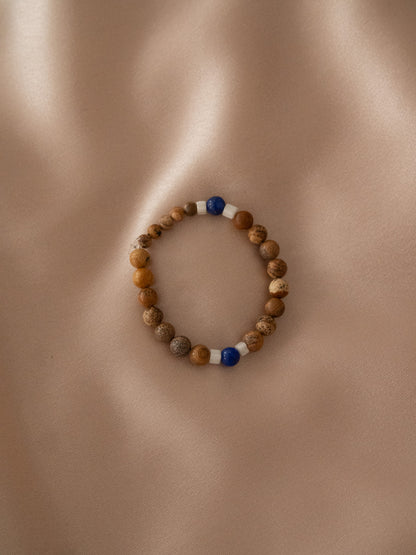 intuition & connection stack