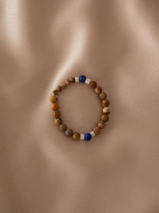 grounding bracelet