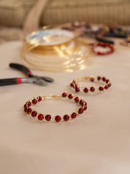 passion bracelet