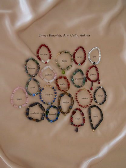 latika bracelet