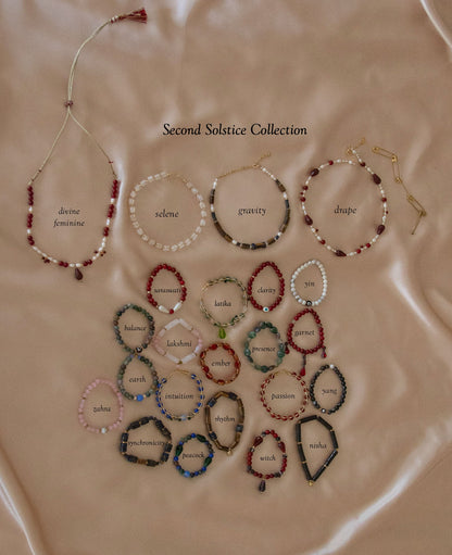 latika bracelet