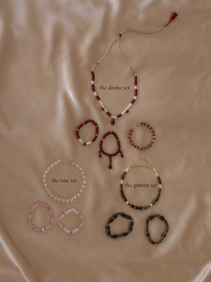 the divine set