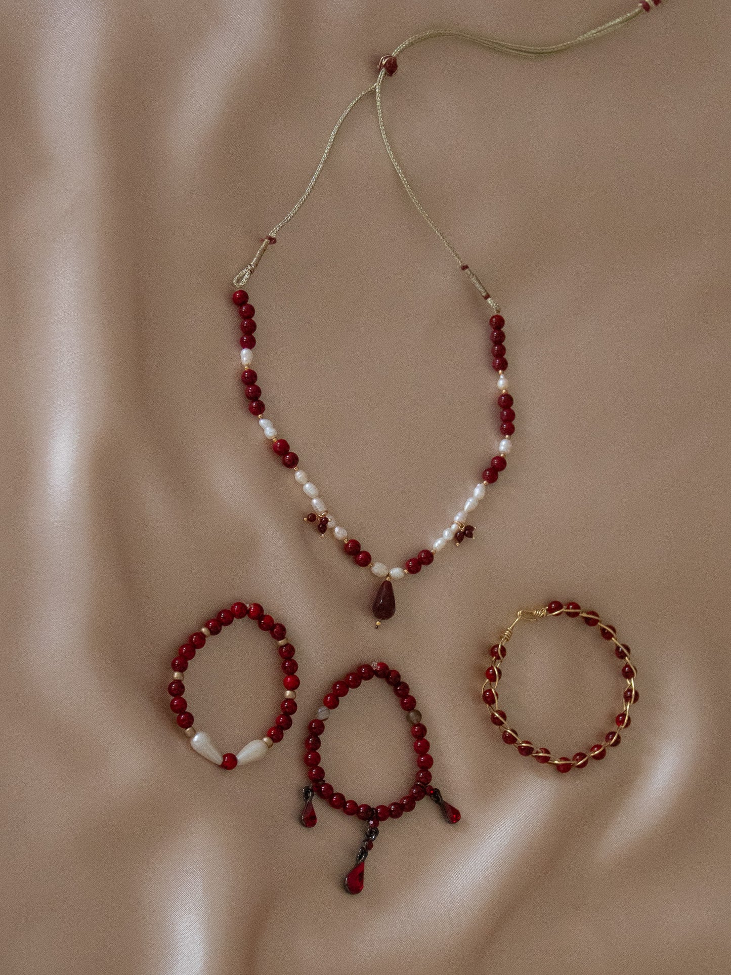 the divine set