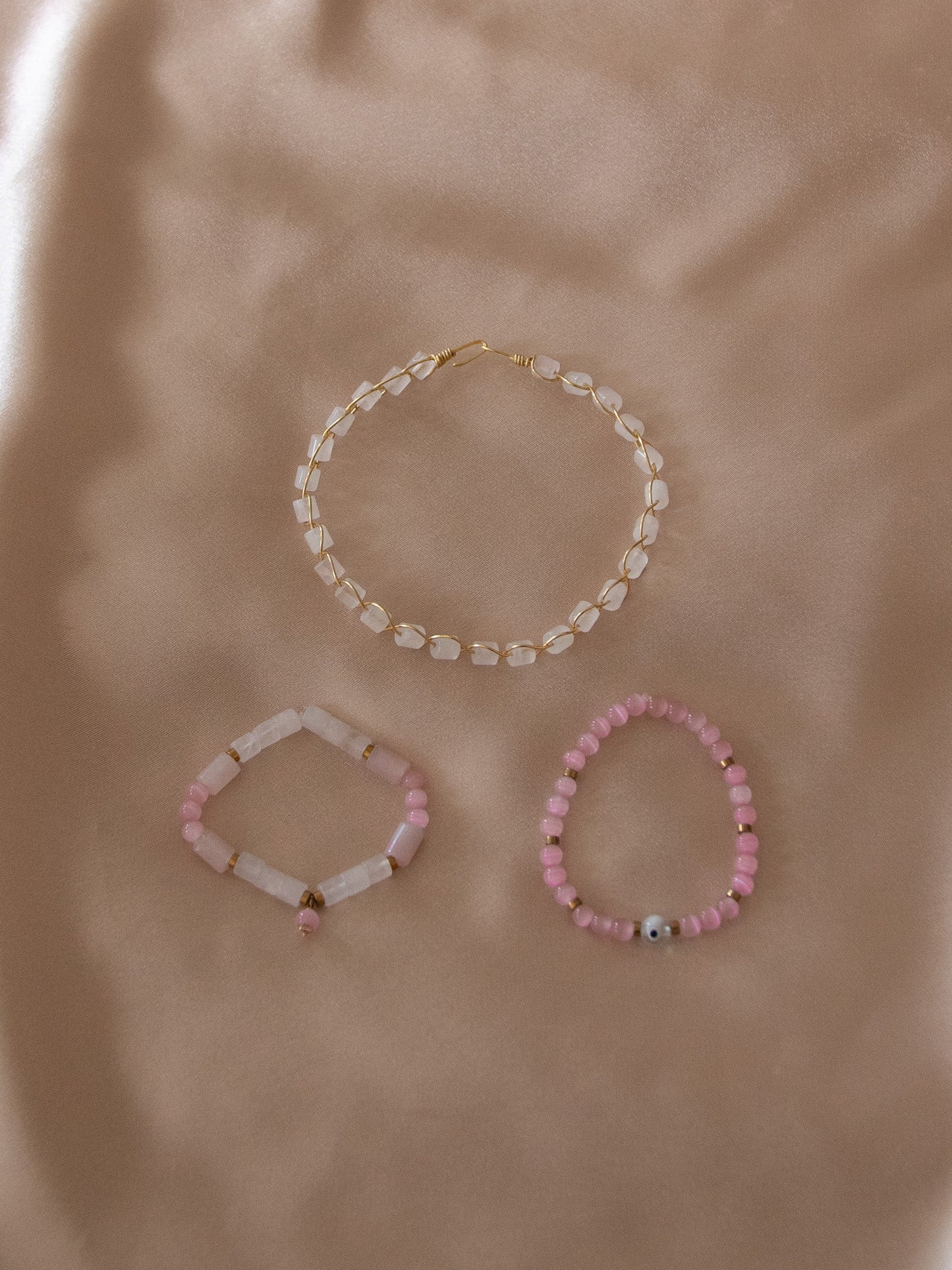 selene necklace