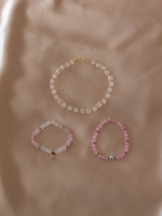 the rose set