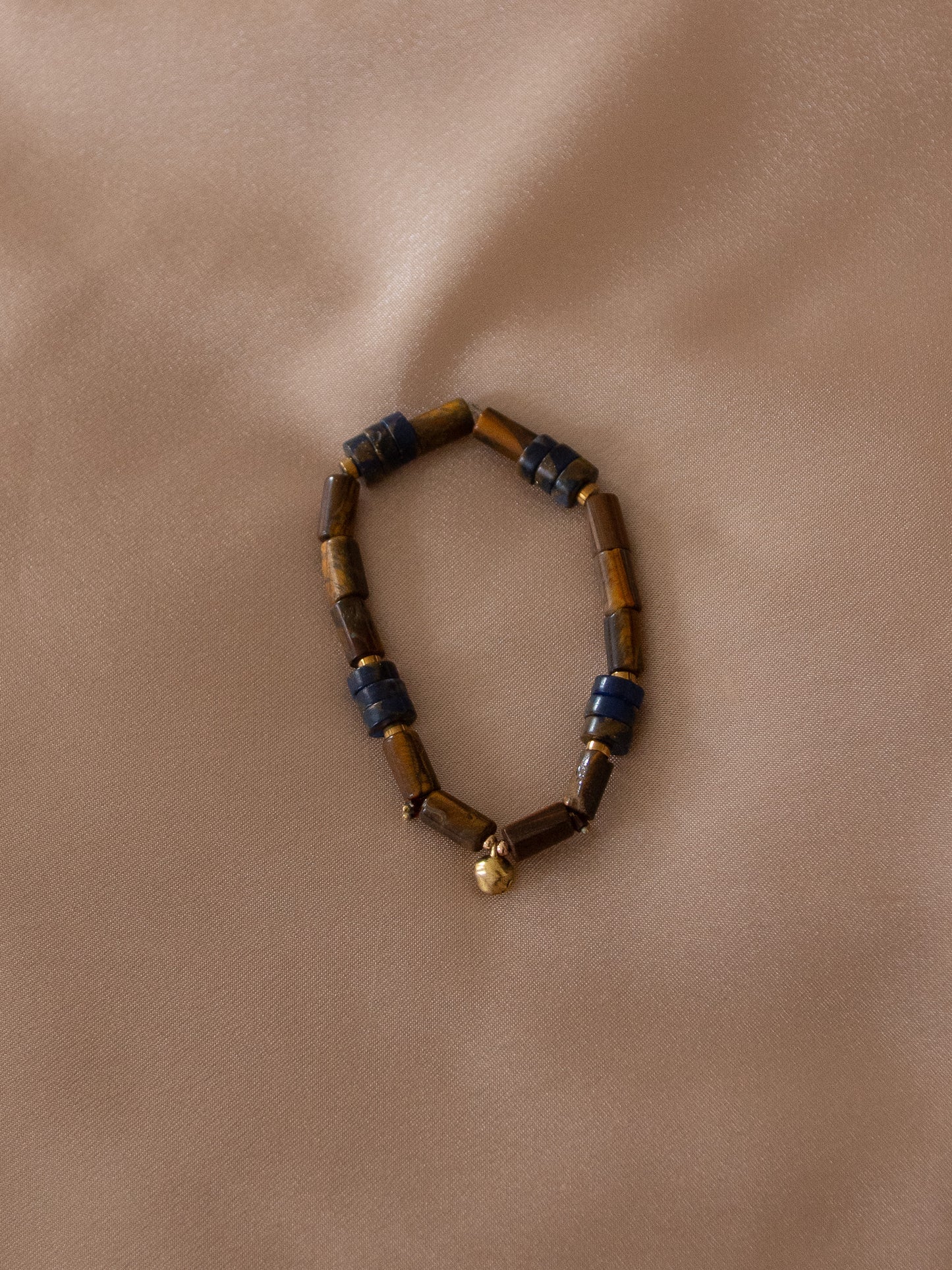 rhythm anklet / bracelet / upper arm