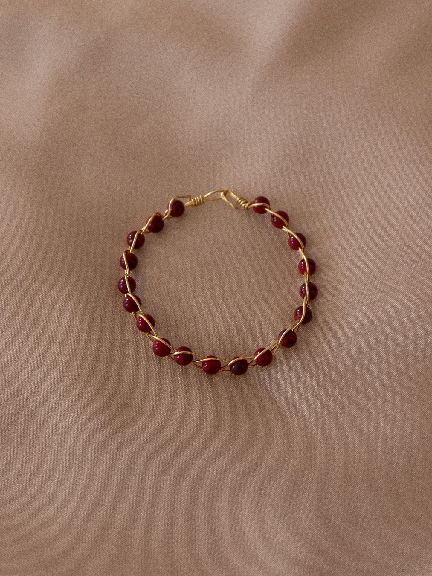 passion bracelet