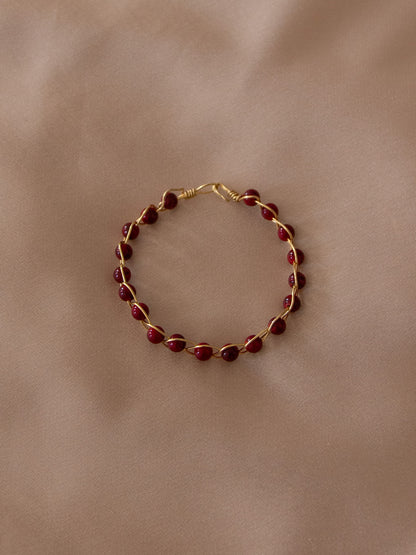 passion bracelet