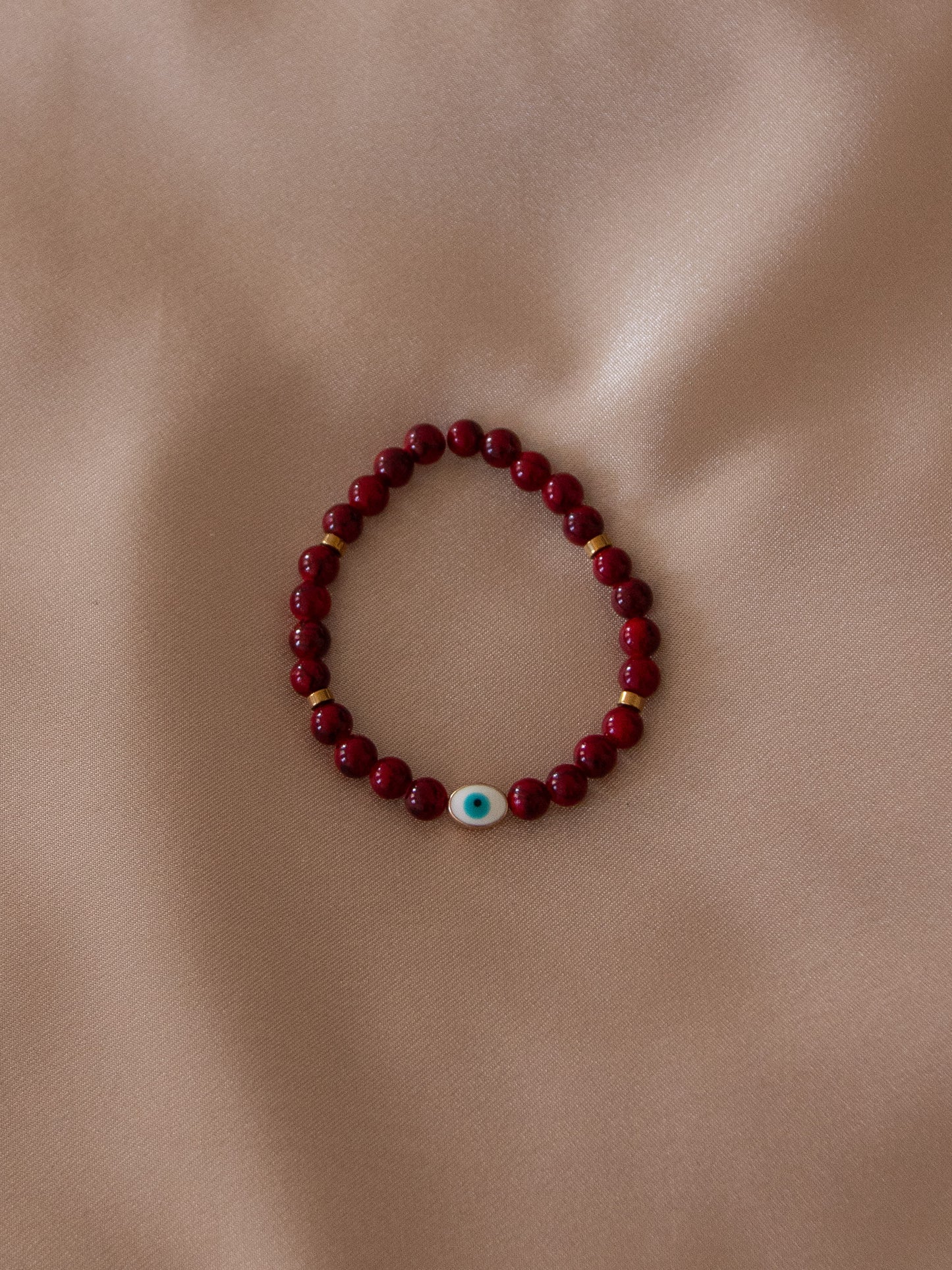 clarity bracelet