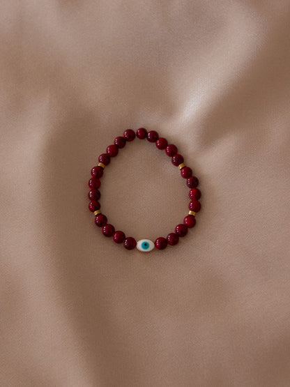 clarity bracelet