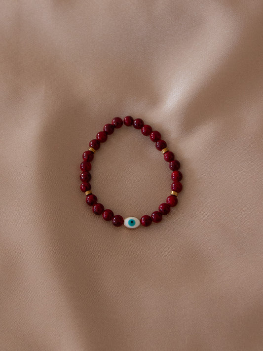 clarity bracelet