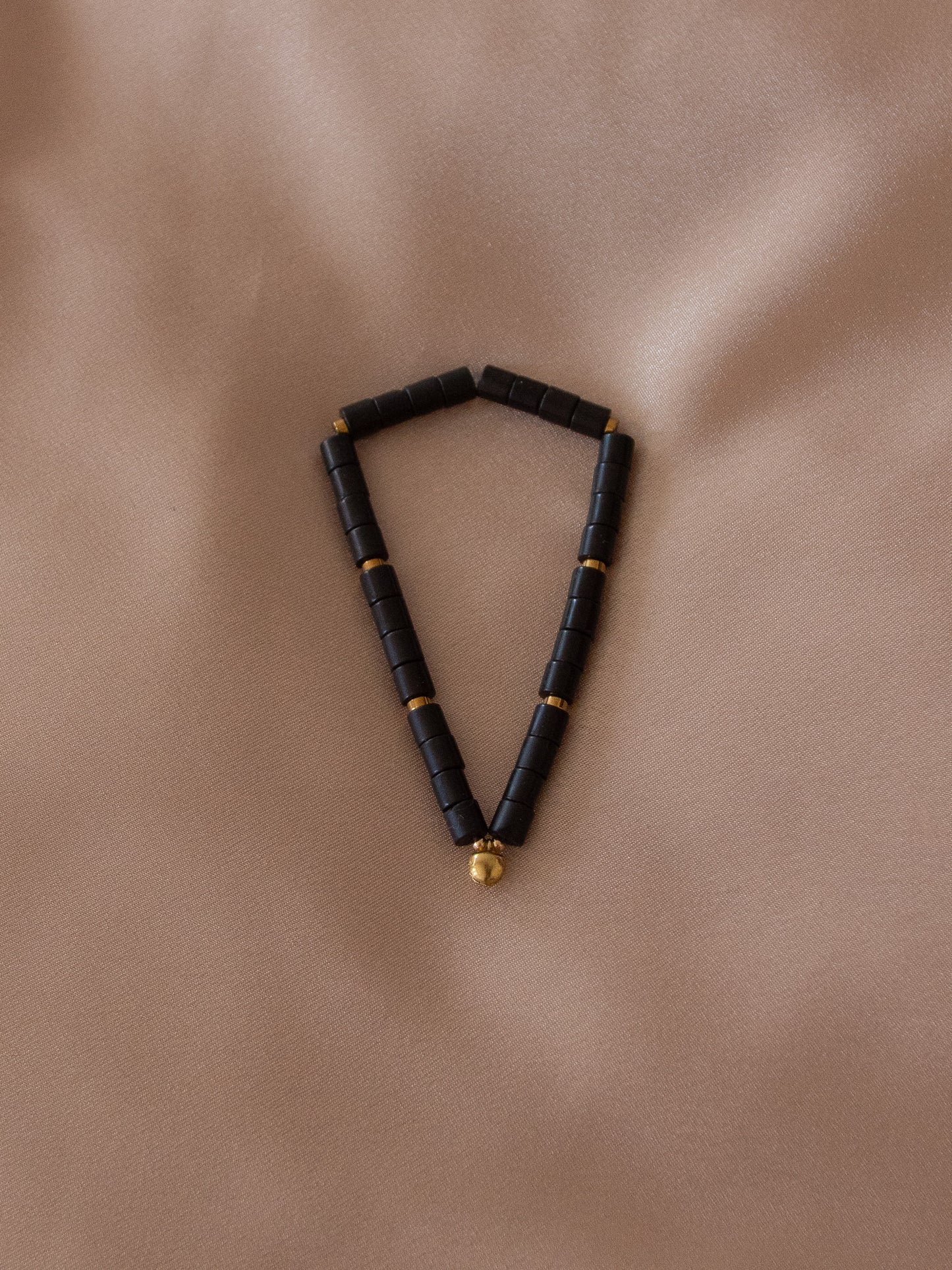 nisha anklet / bracelet / upper arm
