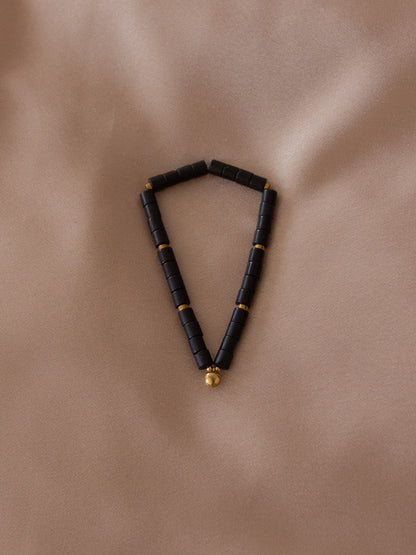 nisha anklet / bracelet / upper arm