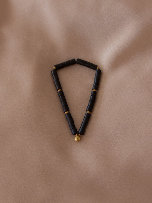 nisha anklet / bracelet / upper arm