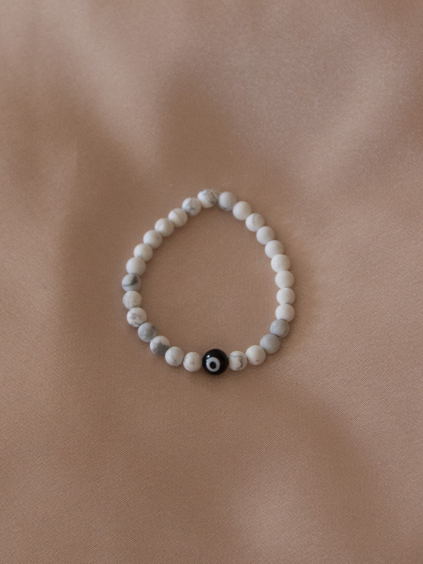 yin bracelet