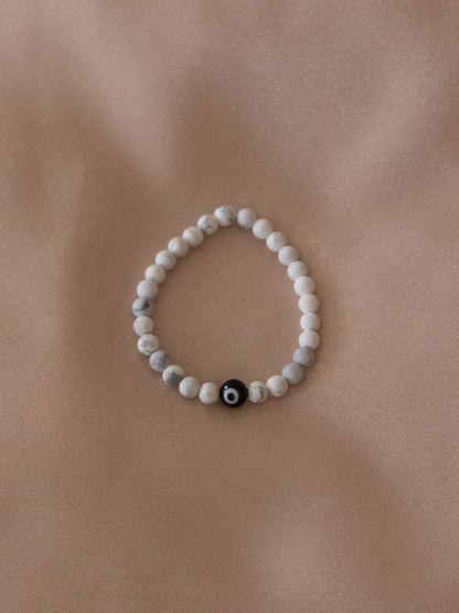 yin bracelet
