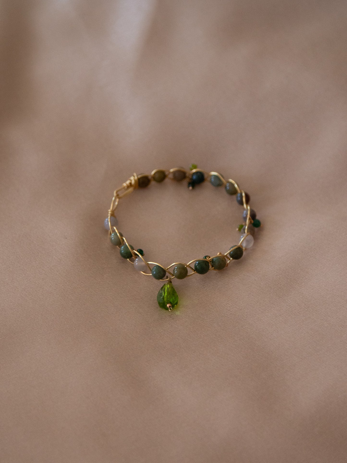 latika bracelet