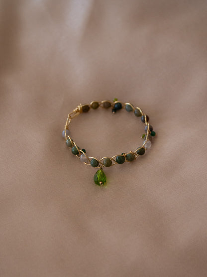 latika bracelet