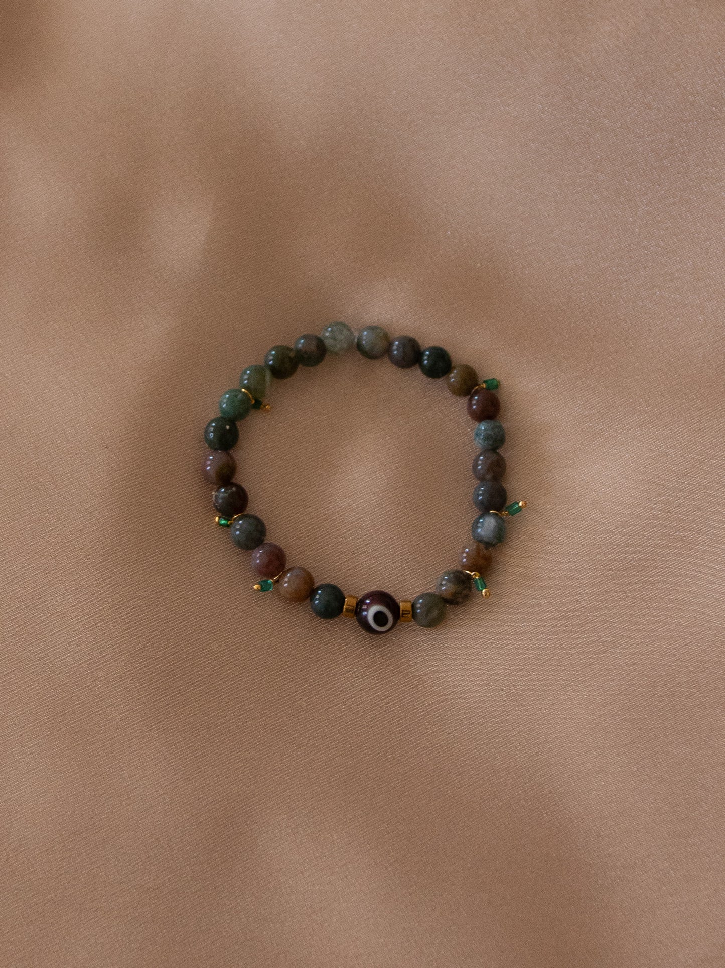 balance bracelet