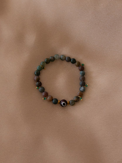 balance bracelet