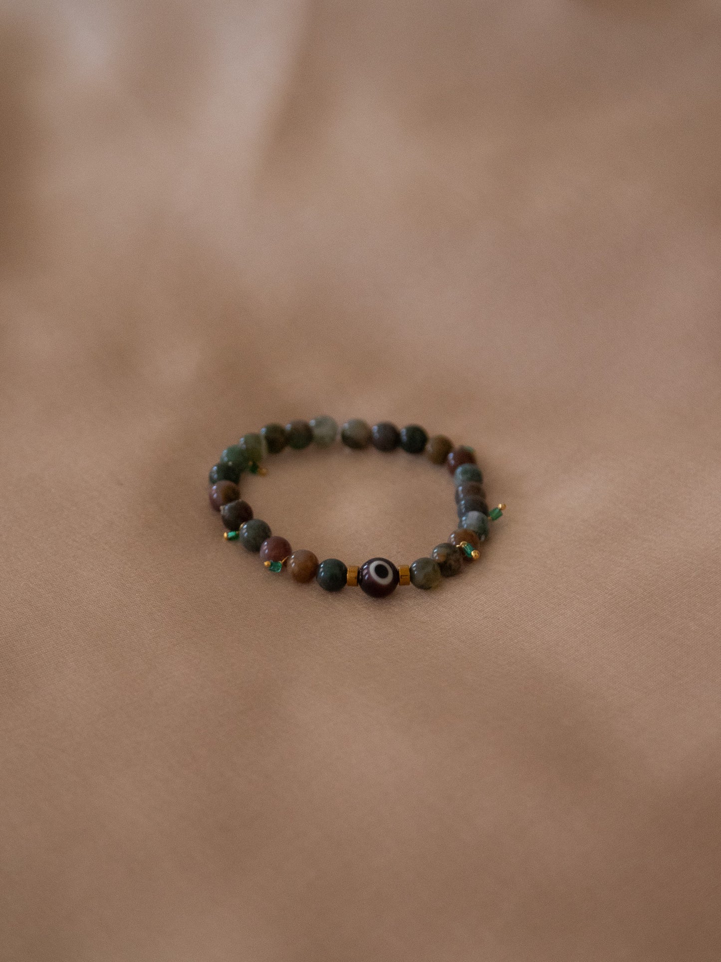 balance bracelet