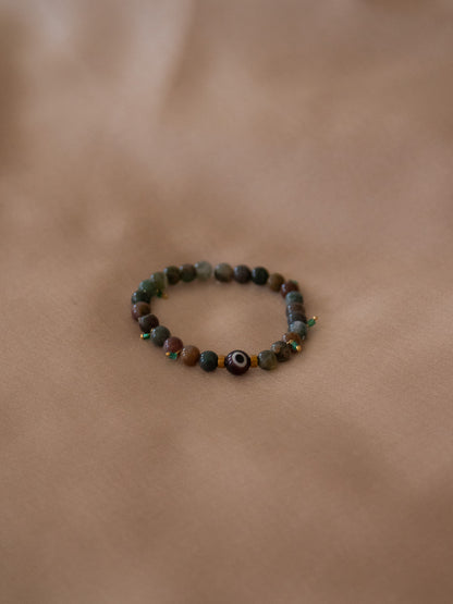 balance bracelet